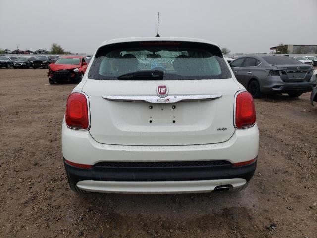 Photo 6 from auction – 2017 FIAT 500X POP with VIN ZFBCFYAB5HP542582