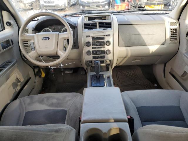 Photo 8 from auction – 2008 FORD ESCAPE XLT with VIN 1FMCU03Z18KA24508