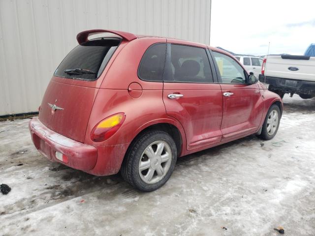 Photo 3 from auction – 2004 CHRYSLER PT CRUISER with VIN 3C8FY68B74T349997