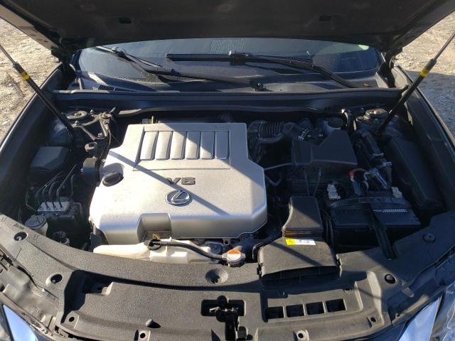 Photo 11 from auction – 2016 LEXUS ES 350 with VIN 58ABK1GG0GU026892