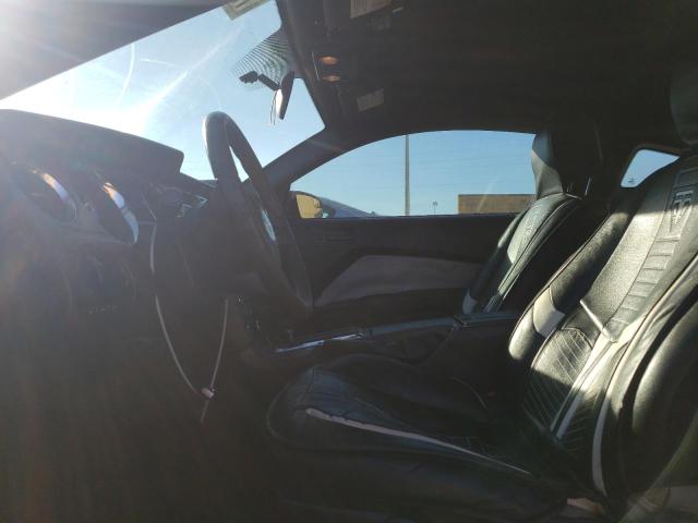 Photo 7 from auction – 2012 FORD MUSTANG with VIN 1ZVBP8AM2C5262837