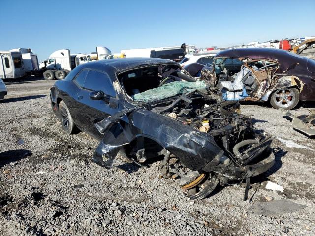 Photo 4 from auction – 2016 DODGE CHALLENGER with VIN 2C3CDZAG2GH290222