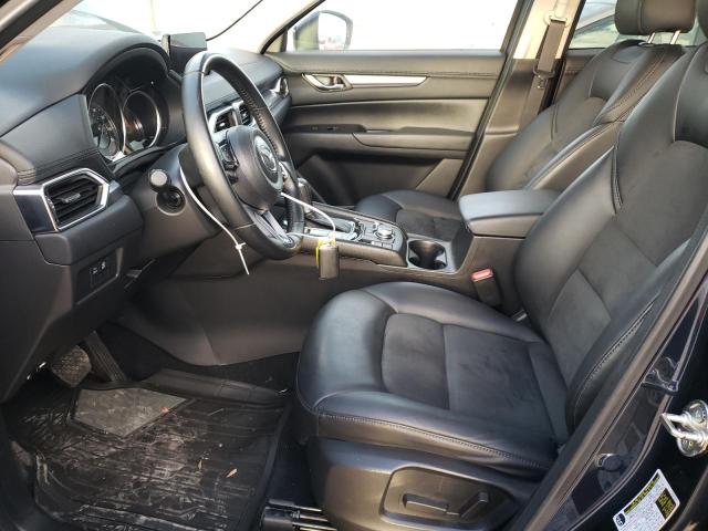 Photo 7 from auction – 2020 MAZDA CX-5 TOURI with VIN JM3KFACM0L1806289