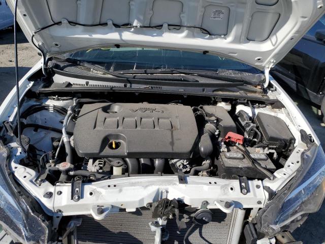 Photo 11 from auction – 2018 TOYOTA COROLLA L with VIN 5YFBURHE4JP839044