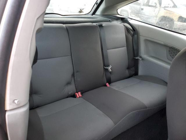 Photo 10 from auction – 2007 FORD FOCUS ZX3 with VIN 1FAFP31N87W339054