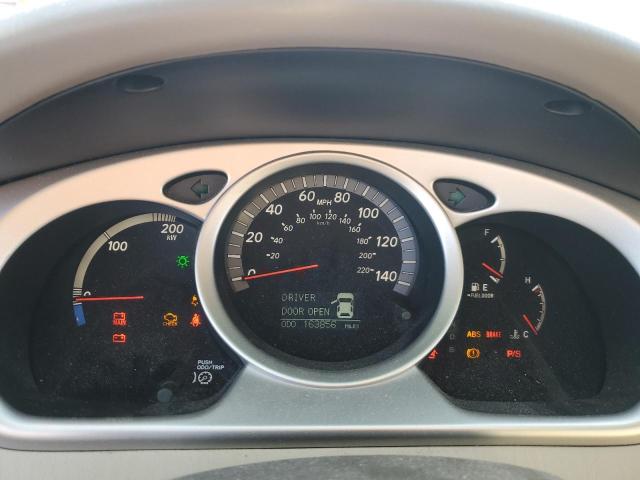 Photo 9 from auction – 2007 TOYOTA HIGHLANDER with VIN JTEEW21A370046449