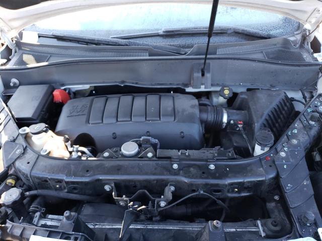 Photo 12 from auction – 2015 GMC ACADIA DEN with VIN 1GKKRTKD4FJ128085