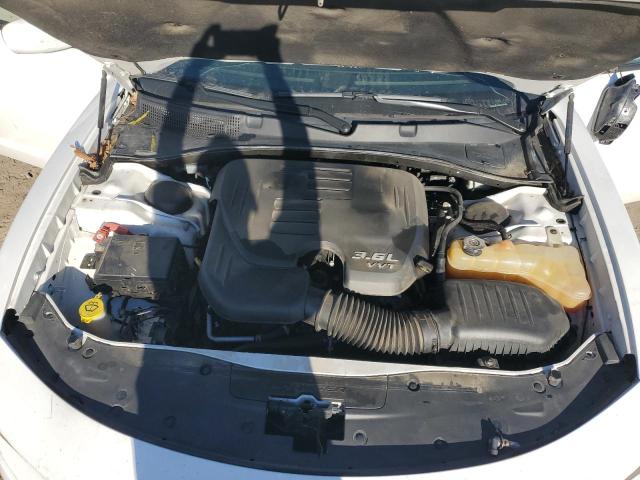 Photo 11 from auction – 2016 DODGE CHARGER SE with VIN 2C3CDXBG6GH327923