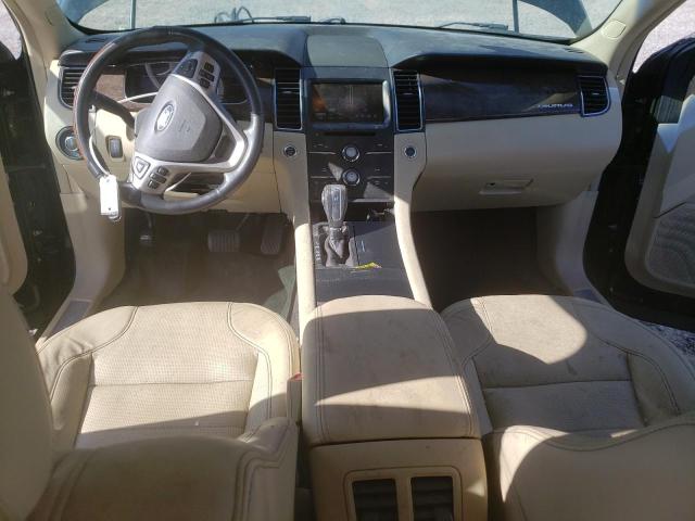 Photo 8 from auction – 2015 FORD TAURUS LIM with VIN 1FAHP2J89FG134140