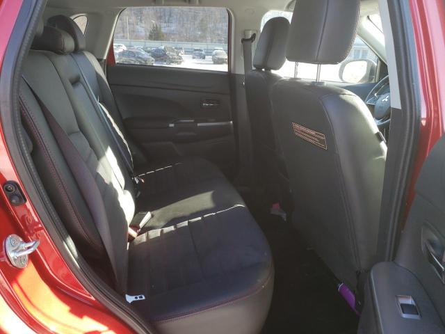 Photo 11 from auction – 2018 MITSUBISHI OUTLANDER with VIN JA4AR3AW1JZ025494