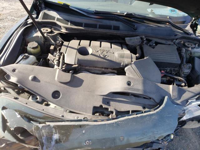 Photo 11 from auction – 2011 TOYOTA CAMRY BASE with VIN 4T1BF3EK0BU584362