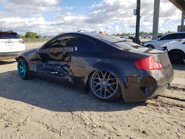 Photo 2 from auction – 2005 INFINITI G35 with VIN JNKCV54E65M425819
