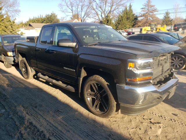 صورة رقم 4 من المزاد - 2019 CHEVROLET SILVERADO مع VIN 2GCVKPEC6K1245033