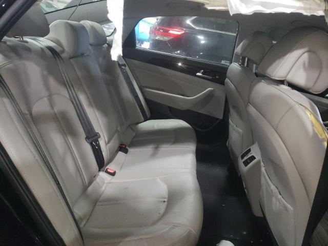 Photo 10 from auction – 2017 HYUNDAI SONATA SPO with VIN 5NPE34AF6HH528079