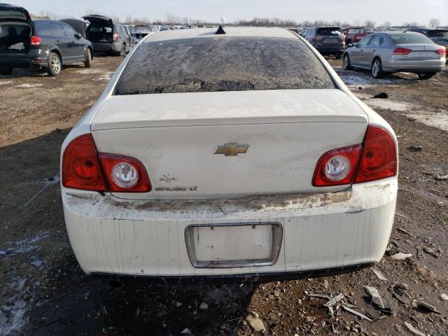Photo 6 from auction – 2012 CHEVROLET MALIBU 2LT with VIN 1G1ZD5E01CF199216