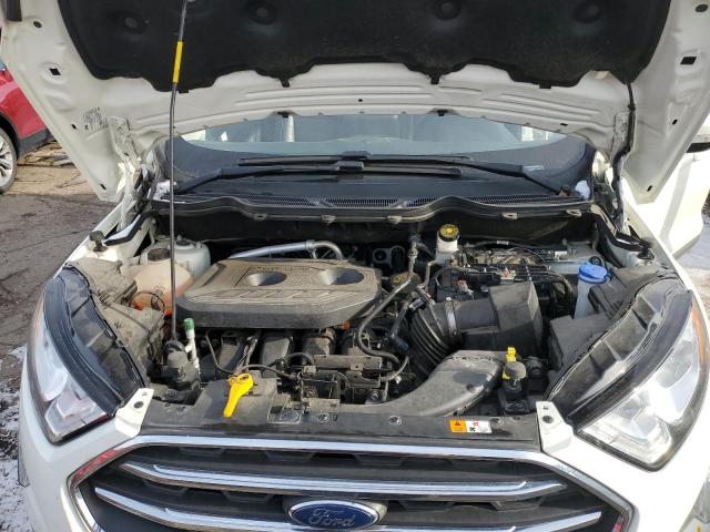 Photo 12 from auction – 2020 FORD ECOSPORT T with VIN MAJ6S3KL7LC329669