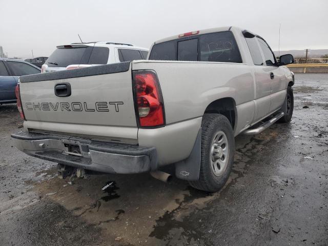 Photo 3 from auction – 2007 CHEVROLET SILVERADO with VIN 1GCEC19X27Z113716