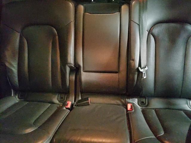 Photo 10 from auction – 2011 AUDI Q7 PRESTIG with VIN WA1VMBFEXBD006211