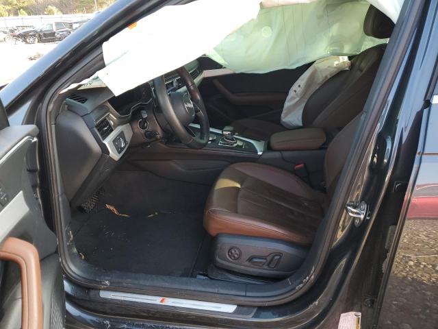 Photo 7 from auction – 2017 AUDI A4 PREMIUM with VIN WAULNAF45HN050015