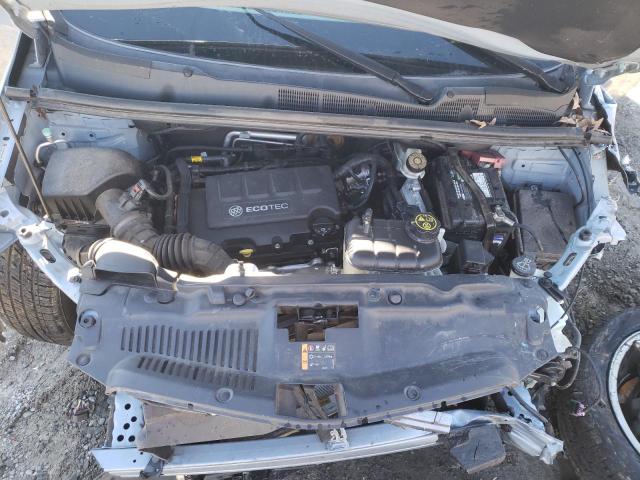 Photo 12 from auction – 2013 BUICK ENCORE PRE with VIN KL4CJHSB3DB110665