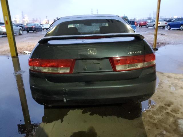 Photo 6 from auction – 2003 HONDA ACCORD EX with VIN 1HGCM66543A096691