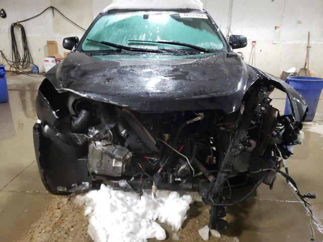 Photo 5 from auction – 2013 CHEVROLET EQUINOX LT with VIN 2GNALDEK0D1258954