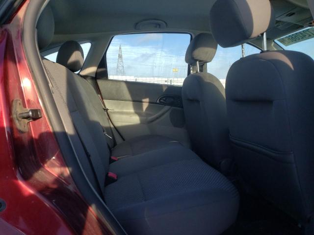 Photo 10 from auction – 2006 FORD FOCUS ZX5 with VIN 1FAFP37N06W150677
