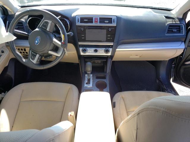 Photo 8 from auction – 2017 SUBARU LEGACY 2.5 with VIN 4S3BNAD63H3043921