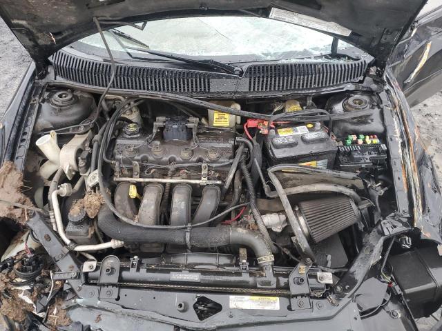 Photo 11 from auction – 2005 DODGE NEON SX 2. with VIN 1B3ES56C25D251246