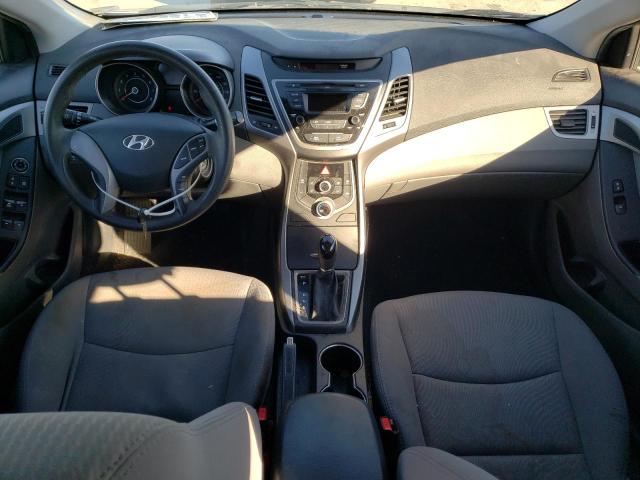 Photo 8 from auction – 2016 HYUNDAI ELANTRA SE with VIN 5NPDH4AE5GH682785