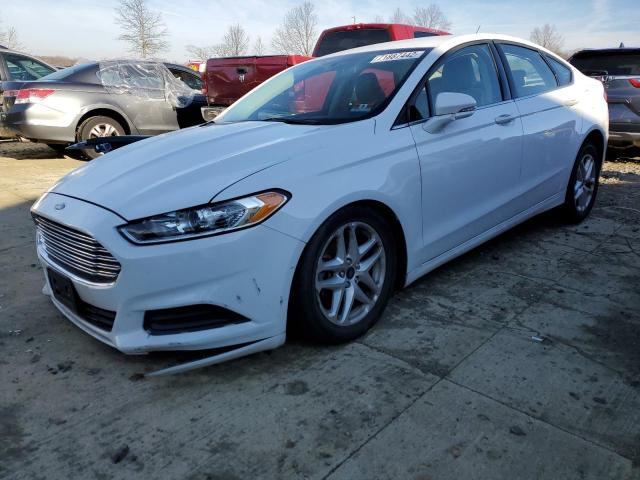 FORD FUSION SE 2015 with VIN 1FA6P0HD0F5112750 - Photo from auction