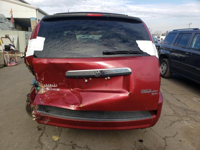 Photo 6 from auction – 2010 DODGE GRAND CARA with VIN 2D4RN6DX0AR425666