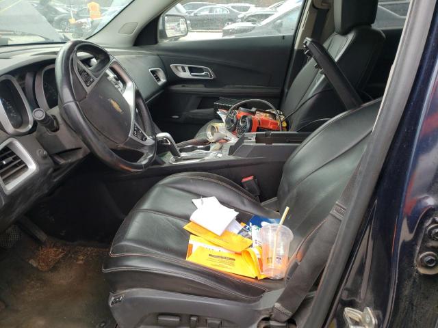 Photo 7 from auction – 2015 CHEVROLET EQUINOX LT with VIN 2GNFLHE34F6414277