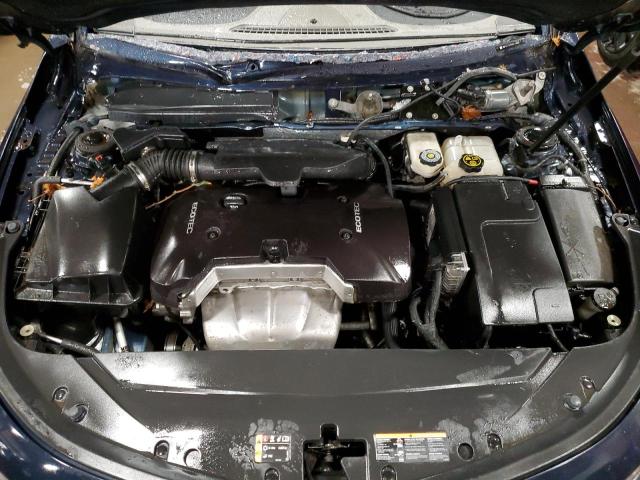 Photo 11 from auction – 2017 CHEVROLET IMPALA LS with VIN 2G11Z5SA2H9128036