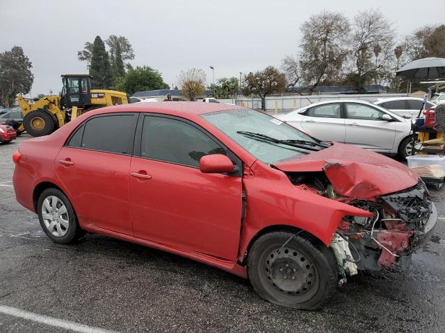 Photo 4 from auction – 2012 TOYOTA COROLLA BA with VIN 2T1BU4EE4CC787716