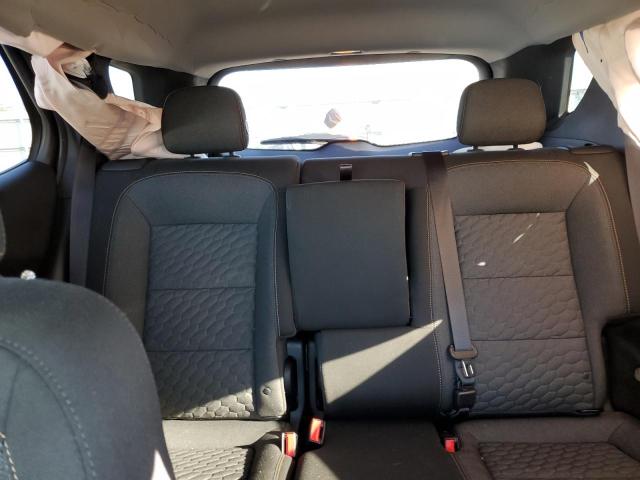 Photo 10 from auction – 2019 CHEVROLET EQUINOX LT with VIN 3GNAXUEVXKL265940