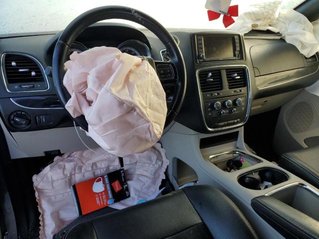 Photo 8 from auction – 2019 DODGE GRAND CARA with VIN 2C4RDGCG6KR707254