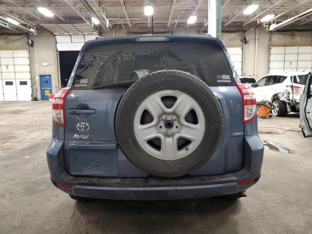 Photo 6 from auction – 2011 TOYOTA RAV4 LIMIT with VIN 2T3DF4DV5BW177025