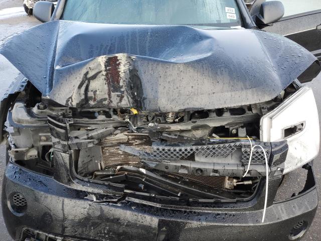 Photo 12 from auction – 2008 CHEVROLET EQUINOX LS with VIN 2CNDL13F586002212