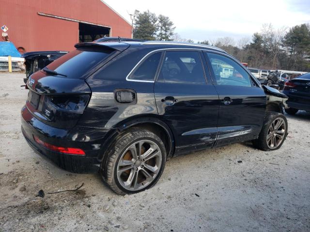 Photo 3 from auction – 2015 AUDI Q3 PRESTIG with VIN WA1GFCFSXFR012985