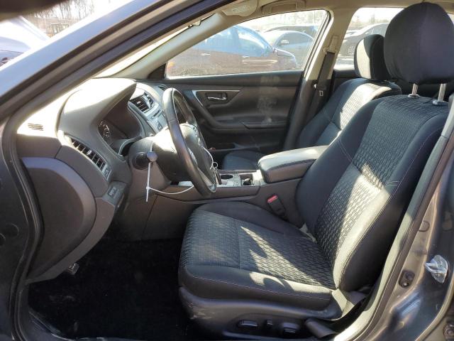 Photo 7 from auction – 2016 NISSAN ALTIMA 2.5 with VIN 1N4AL3AP4GC156730