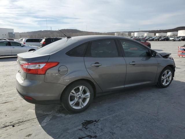 Photo 3 from auction – 2014 FORD FOCUS SE with VIN 1FADP3F29EL175429
