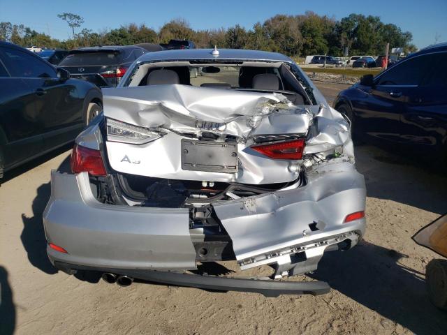 Photo 6 from auction – 2015 AUDI A3 PREMIUM with VIN WAUACGFF0F1007238