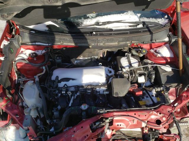 Photo 12 from auction – 2018 MITSUBISHI OUTLANDER with VIN JA4AR3AW1JZ025494