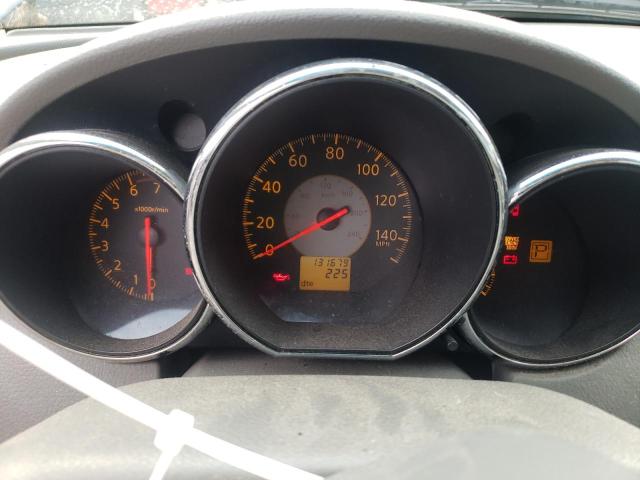 Photo 9 from auction – 2006 NISSAN ALTIMA S with VIN 1N4AL11D16C213815