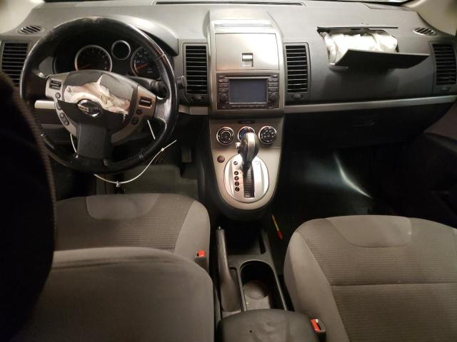 Photo 8 from auction – 2012 NISSAN SENTRA 2.0 with VIN 3N1AB6AP1CL611128