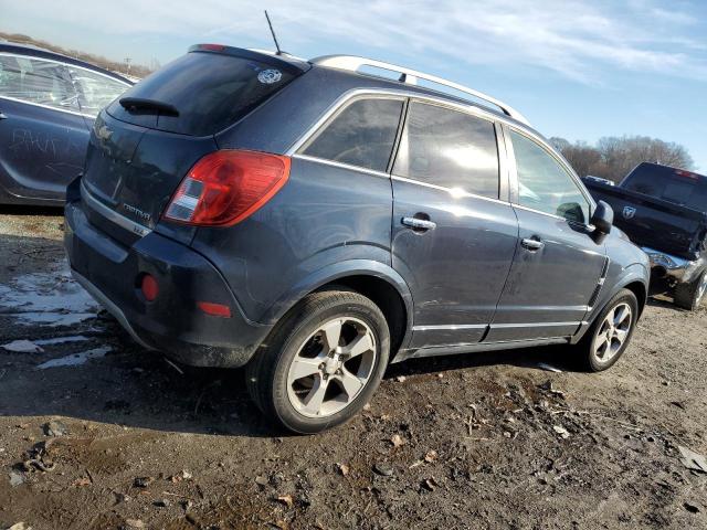 Photo 3 from auction – 2014 CHEVROLET CAPTIVA LT with VIN 3GNAL4EK4ES643763