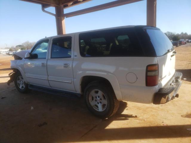 Photo 2 from auction – 2006 CHEVROLET SUBURBAN C with VIN 1GNEC16Z96J130281