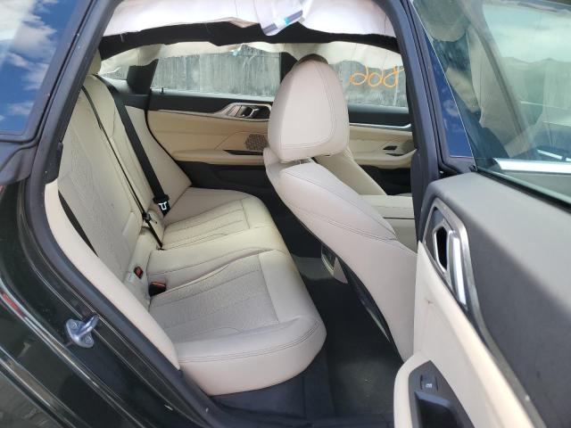 Photo 10 from auction – 2023 BMW 430I GRAN with VIN WBA63AV05PFN87669
