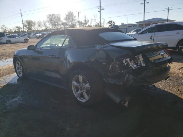 Photo 2 from auction – 2016 FORD MUSTANG with VIN 1FATP8EM7G5318185